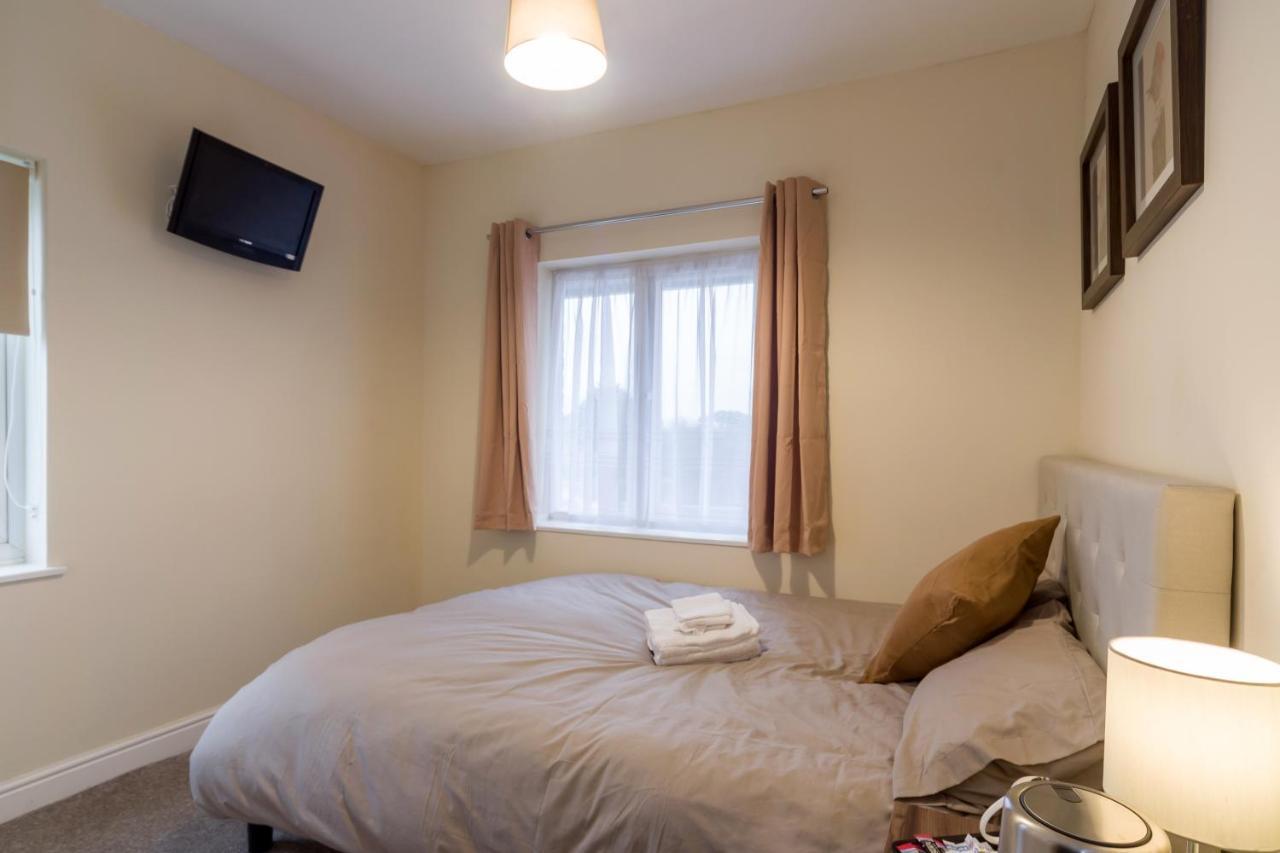 The Waves Hotels Skegness Exterior foto
